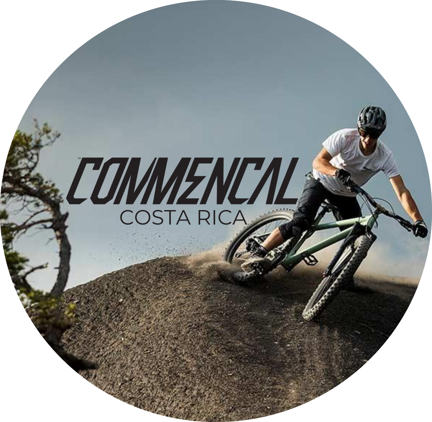 Commencal CR | FARCO Consultores